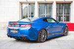 Chevrolet Camaro Supercharged 630 by GeigerCars 2016 года